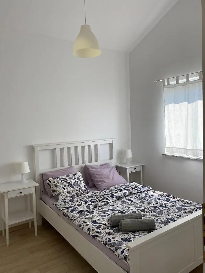 Jagacic Apartments Peroj